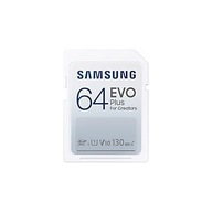 Pamäťová karta Samsung MB-SC64K/EU 64GB Evo Plus M Pamäťová karta Samsung MB-SC64K/EU 64GB Evo Plus M