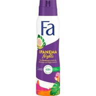Fa Brazilian Ipanema Nights antiperspirant 150 ml