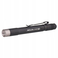Baterka Ledlenser Solidline ST4 - 180 lumenov Baterka Ledlenser Solidline ST4 - 180 lumenov