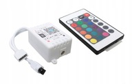 LED RGB LED CONTROLLER WiFi IR24 8A 96W MagicHome Alexa LED RGB LED CONTROLLER WiFi IR24 8A 96W MagicHome Alexa