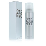 CAROLINA HERRERA 212 Woman DEODORANT sprej 150ml PRE ŽENY ŽENY CAROLINA HERRERA 212 Woman DEODORANT sprej 150ml PRE ŽENY ŽENY