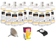 sada BIOFUEL 12L nádoba + olej Ylang Ylang sada BIOFUEL 12L nádoba + olej Ylang Ylang