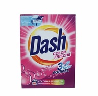 Prací prášok Dash Color Frische