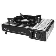 Plynový varič Mont Blanc s 227g kartušemi Plynový varič Mont Blanc s 227g kartušemi
