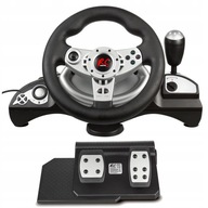 VOLANT PC PS4 PS3 XONE XBOX360 PREVODOVÉ PEDÁLY VOLANT PC PS4 PS3 XONE XBOX360 PREVODOVÉ PEDÁLY