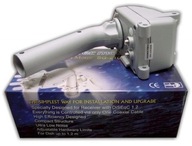 Rotátor pre satelitnú anténu DiSEqC 1.02 polohovač SG-2100 SAT motor