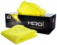 K2 HIRO BEZŠIVKOVÉ UTERAČKY Z MIKROVLÁKNA 30 KS K2 HIRO BEZŠIVKOVÉ UTERAČKY Z MIKROVLÁKNA 30 KS
