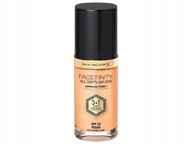 MAX FACTOR FACE FINITY 3V1 VEGAN SPF20 W70 MAX FACTOR FACE FINITY 3V1 VEGAN SPF20 W70