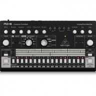 Behringer RD-6-BK - Bubon čierny Behringer RD-6-BK - Bubon čierny