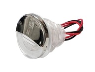 LED LAMPA KOKPITU MODRÁ - 05365 LED LAMPA KOKPITU MODRÁ - 05365