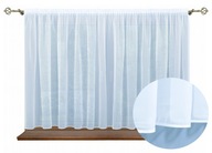 ZÁCLONA ZÁLOHA ZÁCLONA 400x150, PRIPRAVENÁ S BIELOU NUDA ZÁCLONA ZÁLOHA ZÁCLONA 400x150, PRIPRAVENÁ S BIELOU NUDA