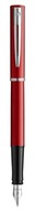 Waterman Allure červené CT plniace pero