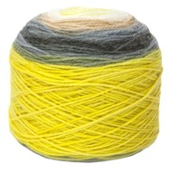 Priadza REVELATION DMC, farba 206, 150 gr