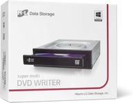 LG GH24NSD6 M-Disc DVD/CD BOX REKORDÉR PROGRAMY