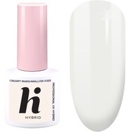 355 HI HYBRID CREAMY MARSHMALLOW HYBRID POLISH 355 HI HYBRID CREAMY MARSHMALLOW HYBRID POLISH