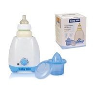 Ohrievač fliaš BABY MIX Ohrievač fliaš BABY MIX