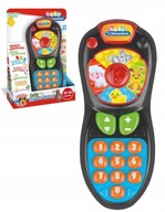 BABY PILOT TOUCH INTERACTIVE BABY