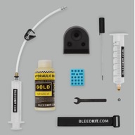 BLEEDKIT PREMIUM GOLD sh. Súprava na odkrvenie BLEEDKIT PREMIUM GOLD sh. Súprava na odkrvenie