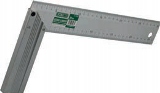 Hliníkový konštrukčný uholník, tesársky, 250mm Hliníkový konštrukčný uholník, tesársky, 250mm