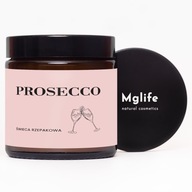 Sviečka s vôňou repky olejnej Prosecco Mglife Sviečka s vôňou repky olejnej Prosecco Mglife