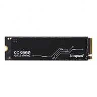Kingston KC3000 SSD 512 GB M.2 NVMe PCIe Gen