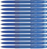 Pero Pilot Super Grip G 0,7 mm modré x12
