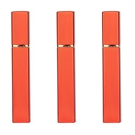 Cestovný parfémový atomizér Oscar Red Vial Set 3x12ml Cestovný parfémový atomizér Oscar Red Vial Set 3x12ml