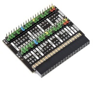 PI400-GPIO-ADAPTER-B - adaptér GPIO konektora PI400-GPIO-ADAPTER-B - adaptér GPIO konektora