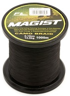 FL MAGIST BLACK X4 BRIDGE 0,16mm 1000m||-