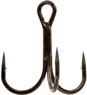 Westin W-Treble 1X-BN Black Nickel Anchor 1 6ks. Westin W-Treble 1X-BN Black Nickel Anchor 1 6ks.