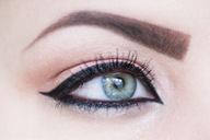 Tmavohnedá ceruzka na obočie IsaDora Brow Powder Tmavohnedá ceruzka na obočie IsaDora Brow Powder
