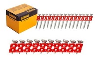 DEWALT NAILS DCN890 HX VEĽ. 3,0x32mm 1005ks. DEWALT NAILS DCN890 HX VEĽ. 3,0x32mm 1005ks.