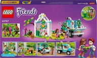 LEGO FRIENDS VÝSADENIE STROMOV DODÁVKOVÉ Figúrky LEGO FRIENDS VÝSADENIE STROMOV DODÁVKOVÉ Figúrky