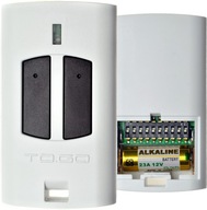BENINCA TO.GO2WP TO.GO-WP TO GO WP GATE REMOTE BENINCA TO.GO2WP TO.GO-WP TO GO WP GATE REMOTE