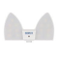 Lampa Sirui Mobile MPL-1 pre smartfón