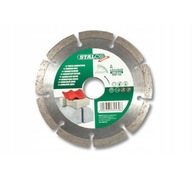 Diamantový kotúč Stalco 115x22,2 mm Diamantový kotúč Stalco 115x22,2 mm