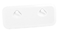 VSTUPOVÉ DVERE 243X607 MM HORNÁ RIADKA BIELA VSTUPOVÉ DVERE 243X607 MM HORNÁ RIADKA BIELA