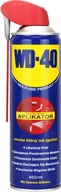 Multifunkčný produkt WD-40, 450 ml