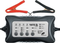 Usmerňovač Yato YT-8300 6/12V do 200Ah gél/AGM