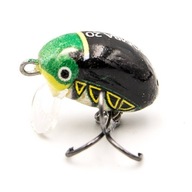 Wobler Hunter Bromba 20mm 1g Plávajúci BL Wobler Hunter Bromba 20mm 1g Plávajúci BL