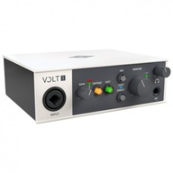 Univerzálne audio VOLT 1 ​​- USB audio rozhranie