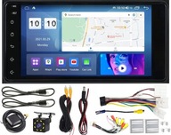 GPS RÁDIO TOYOTA RAV4 II COROLLA YARIS AVENSIS E12 GPS RÁDIO TOYOTA RAV4 II COROLLA YARIS AVENSIS E12