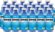 Oshee Vitamín Voda Horčík + B6 555 ml x24