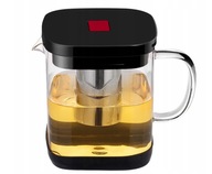 SKLENÝ ČAJ PIVOVAČ KÁVA BYLINKY 600ML 0,6L SKLENÝ ČAJ PIVOVAČ KÁVA BYLINKY 600ML 0,6L