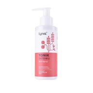 Lynia, Anti-Aging gélové tonikum, 100 ml Lynia, Anti-Aging gélové tonikum, 100 ml