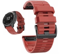 Remienok QuickFIT pre Garmin Fenix 3 3HR 5X 6X 6X PRO Remienok QuickFIT pre Garmin Fenix 3 3HR 5X 6X 6X PRO