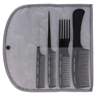 Olivia Garden Combs Carbon + Ion hrebeň ST puzdro Olivia Garden Combs Carbon + Ion hrebeň ST puzdro