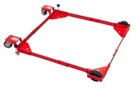 Univerzálny vozík Holzmann UFE410FLEX Univerzálny vozík Holzmann UFE410FLEX