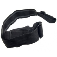 UTG Two Point Universal Rifle Sling Čierny taktický 2-bodový popruh UTG Two Point Universal Rifle Sling Čierny taktický 2-bodový popruh