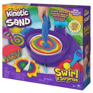 Kinetic Sand Twisted Colors Kinetic Sand